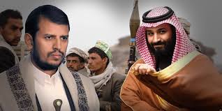 مصدر سعودي مسؤول ينفي تقديم الدعم للهجمات الأمريكية على اليمن