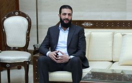قرار رئاسي سوري بتشكيل لجنة وطنية مستقلة للتحقيق وتقصي الحقائق في 