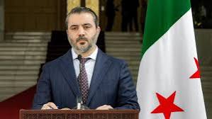 عاجل .. وزير الخارجية السوري يستنكر التوغل الاسرائيلي بدرعا