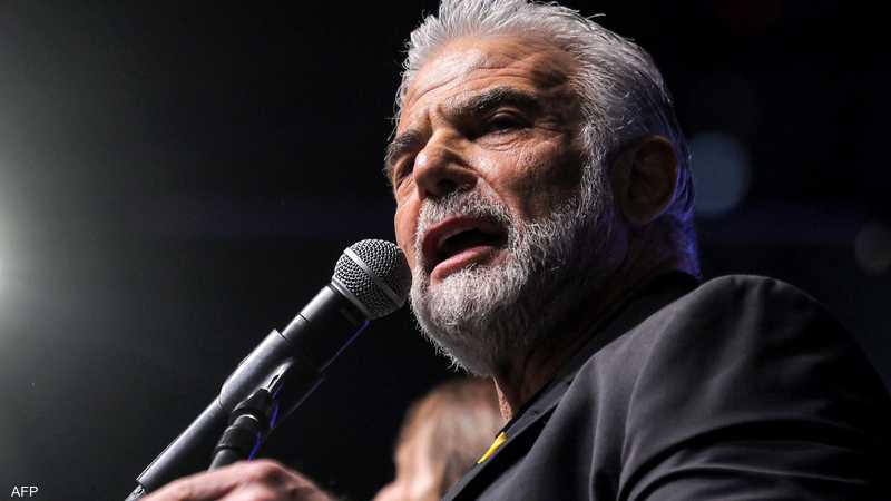 لابيد يحذر: نحن في طريقنا لـ