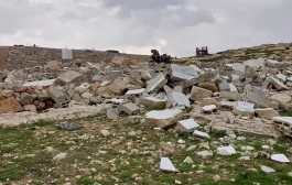 صحيفة إيطالية: انطلاق خطة الطرد الكبرى من جنوب الخليل