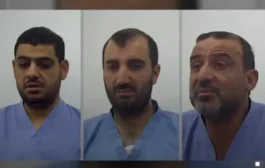 مرتبطة بالإخوان المسلمين.. المخابرات الاردنية  تكشف عن خلية تصنيع السلاح في الأردن