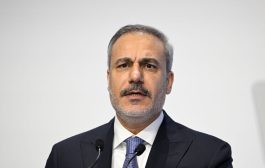 وزير الخارجية التركي: لا نريد مواجهة مع إسرائيل في سوريا