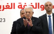 عباس يشتم المقاومة الفلسطينية وأميركا ويثير غضب المغردين