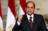 السيسي: مصر خسرت 7 مليارات دولار خلال عام 2024 نتيجة أزمة البحر الأحمر