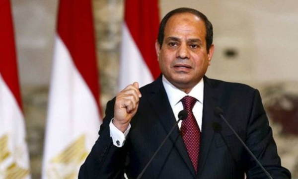 السيسي: مصر خسرت 7 مليارات دولار خلال عام 2024 نتيجة أزمة البحر الأحمر