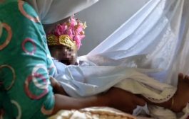 ختان الإناث في اليمن ـ انتهاك جسد المرأة بمبرر الشرف والعفة