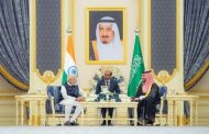 السعودية والهند تؤكدان دعمهما للجهود الدولية الهادفة لإحلال السلام في اليمن