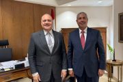 الأمن المصري يعتقل 140 يمنيا ويرحل 75 بتهمة حيازة عملة أجنبية