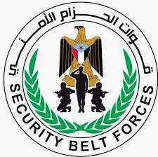 قوات الحزام الأمني تنفي مزاعم الاعتداء على محتجز بعدن