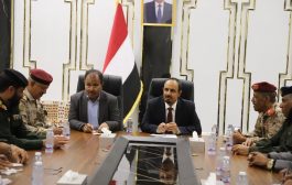 اللجنة الأمنية العليا بحضرموت تُقر إجراءات وتدابير لضمان الاستقرار وتُصدر بيانًا