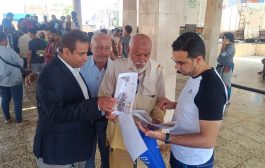 جمعية صيادي صيرة تناشد جهات الاختصاص بتوفيرمرسى آمن لقوارب الصيادين وموقف للسيارات