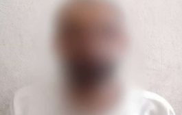 قوات الحزام الأمني بعدن تضبط متهماً بحوزته حشيش مخدر بخورمكسر