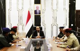 اللجنة الأمنية بحضرموت تُحيي ذكرى التحرير وتؤكد أنها نقطة تحول في مواجهة الإرهاب