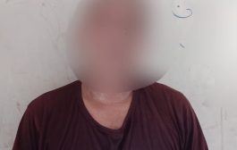 قوات الحزام الأمني تلقي القبض على مطلوب أمني في بعدن