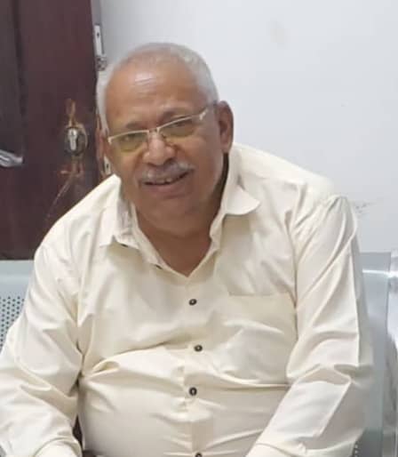 أحمد حرمل: الصراع ليس عيبًا في تاريخنا.. والمستقبل الجنوبي لا يُرسم من طرف واحد