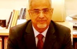 حسين لقور وحديث المنجمين وضاربي الفال