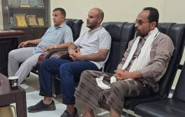 قريبا انطلاق الدورة التدريبية الآسيوية لمدربي كرة القدم المستوى C لأول مرة بشبوة