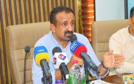 رواتب الشهداء والجرحى خط أحمر.. الوكيل 