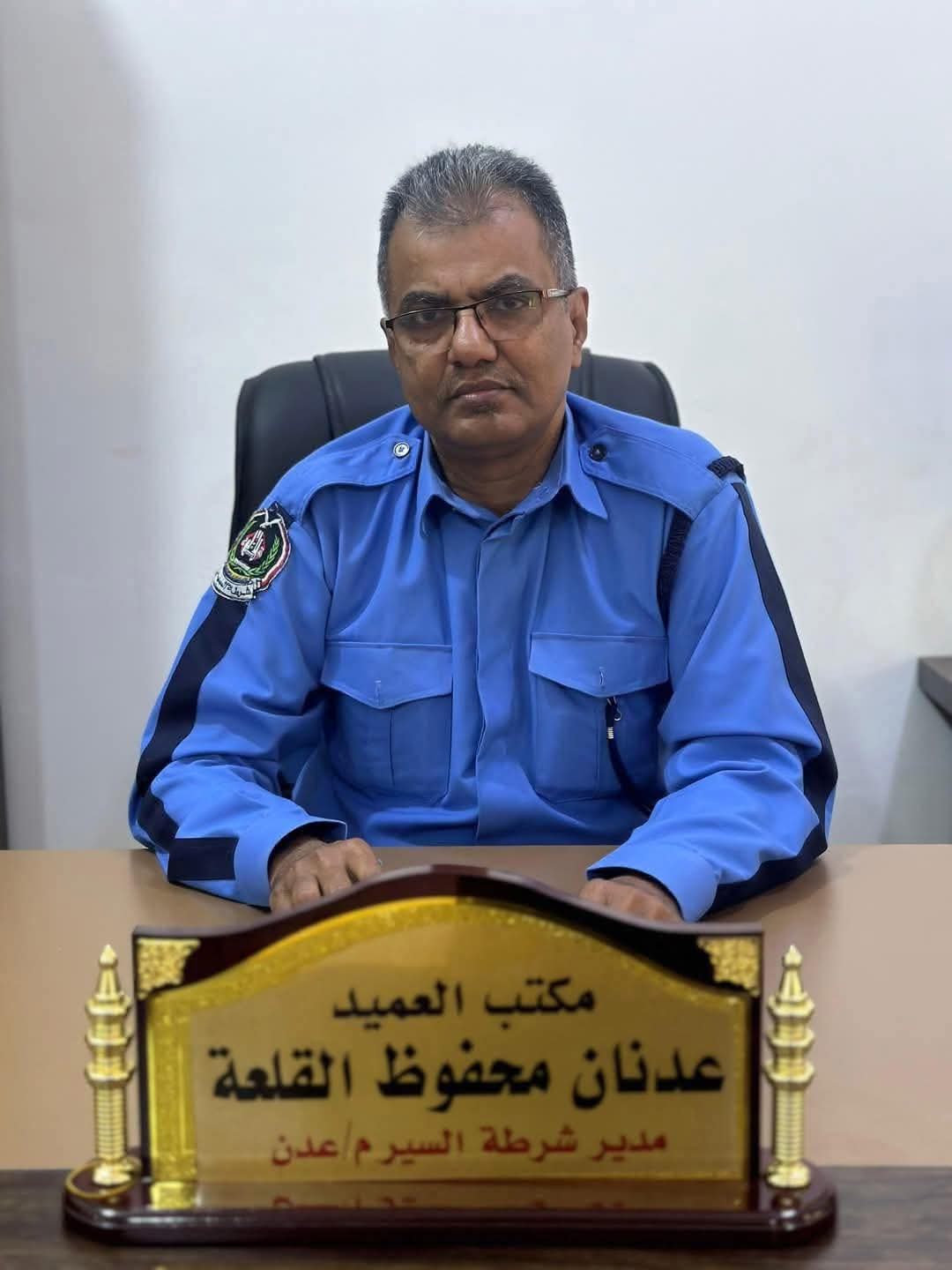 إدارة مرور عدن تنفي استئناف العمل وتؤكد استمرار الإضراب حتى تنفيذ المطالب