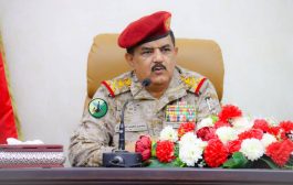 وزير الدفاع: جاهزون لمعركة التحرير وتطهير اليمن من ذراع إيران 