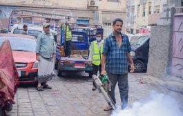صحة البيئة بصيرة تدعو المواطنين لإغلاق خزانات المياه والحد من التسربات لمكافحة البعوض