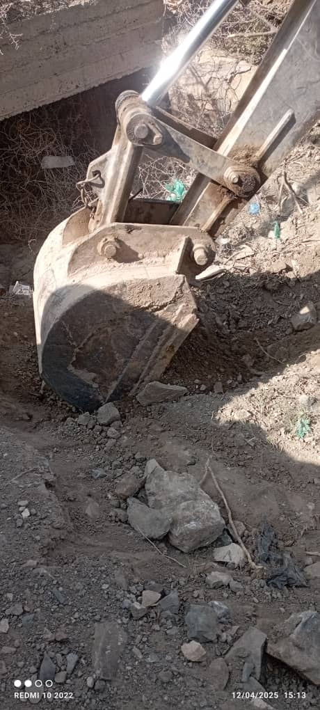 مؤسسة المياه بالضالع تعلن عن البدء في أعمال البحث والتحري عن التوصيلات العشوائية لسرقة المياه