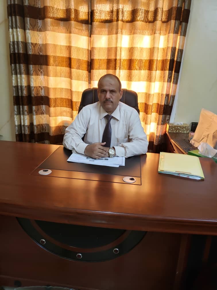 رئيس محكمة استئناف شبوة يعلن تعليق العمل بسبب غياب الحماية الأمنية