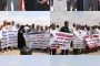 مدير تربية لحج يدشن اختبارات النقل ويشدد على دور التعليم في بناء الأجيال