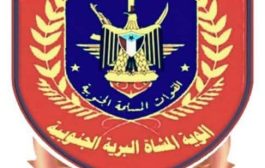 اللواء الخامس مشاة ينفي وجود توتر في معسكر نوخان بشبوة