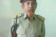 وداعاً ايها الكبير المسلمي