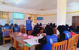 الصندوق الاجتماعي للتنمية يدشن برنامج التأهيل المجتمعي في الشمايتين لتحسين خدمات التغذية والدعم للمعاقين