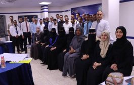 كاك بنك ينظم ورشة عمل بمناسبة يوم الأرض العالمي، تحت عنوان 