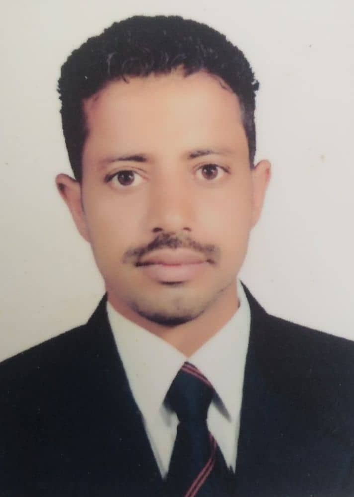 فؤاد المقرعي.. عين الإعلام الثاقبة وصوت المجتمع من قلب الضالع