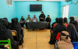 انتخاب هيئة إدارية لجمعية أطفال عدن للتوحد برئاسة عبير اليوسفي