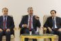 هيئة المساحة الجيولوجية والثروات المعدنية بعدن تعلن عن إقامتها معرض للتعرف على أنواع الصخور والمعادن