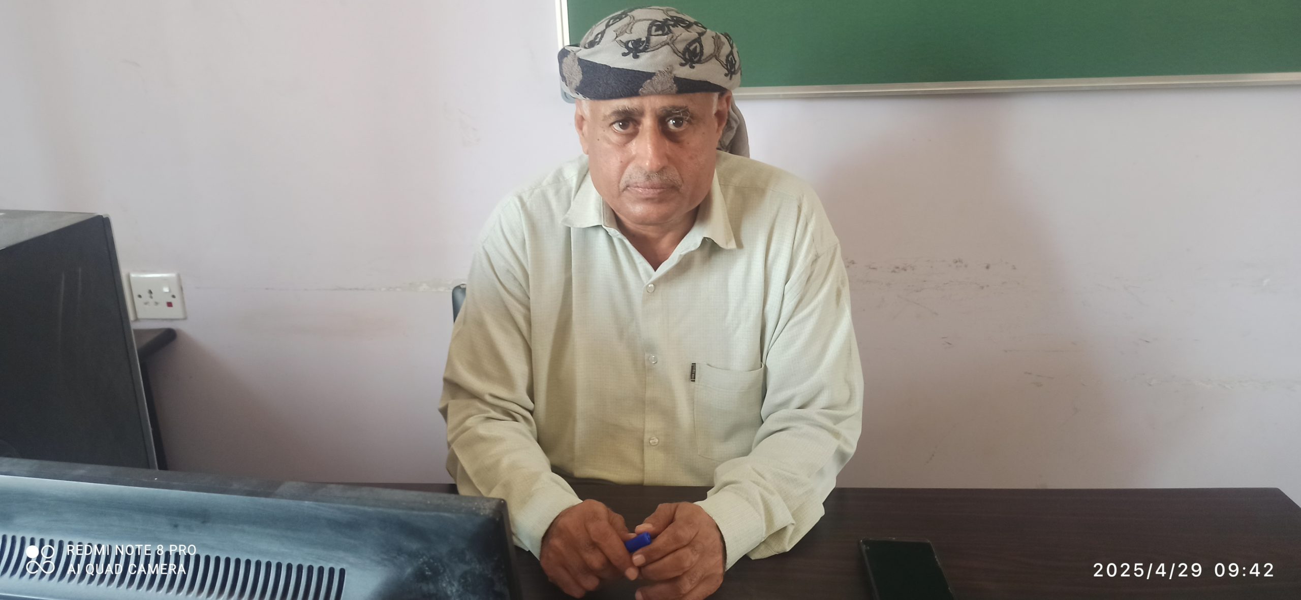 امتحانات الثانوية العامة بقسميها 