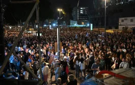 وفد من حماس بالقاهرة وصحيفة تكشف تفاصيل عرض إسرائيلي جديد
