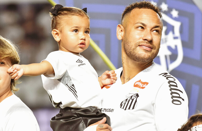 كابوس جديد يلاحق نيمار