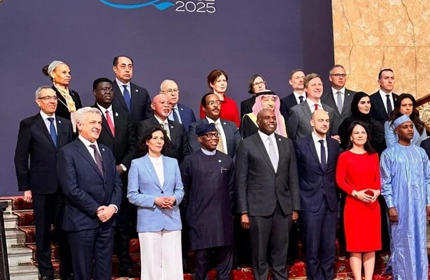 خلاف بين 3 دول عربية يعرقل التوصل إلى بيان بشأن السودان في مؤتمر لندن