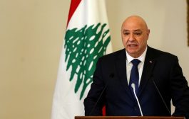الرئيس اللبناني عون .. عن سلاح 