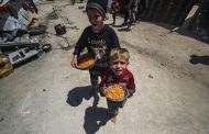 الأمم المتحدة تدين منع إسرائيل دخول المساعدات إلى غزة منذ 50 يوما