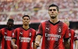 نادي ميلان يصل نهائي بطولة كأس إيطاليا