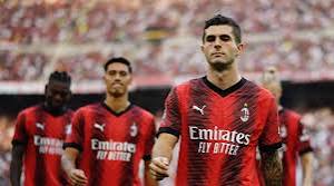 نادي ميلان يصل نهائي بطولة كأس إيطاليا