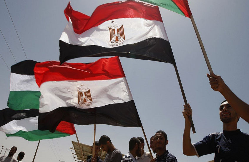 مصر.. بلاغ لإسقاط الجنسية عن ناشطة مثيرة للجدل متهمة بدعم إسرائيل