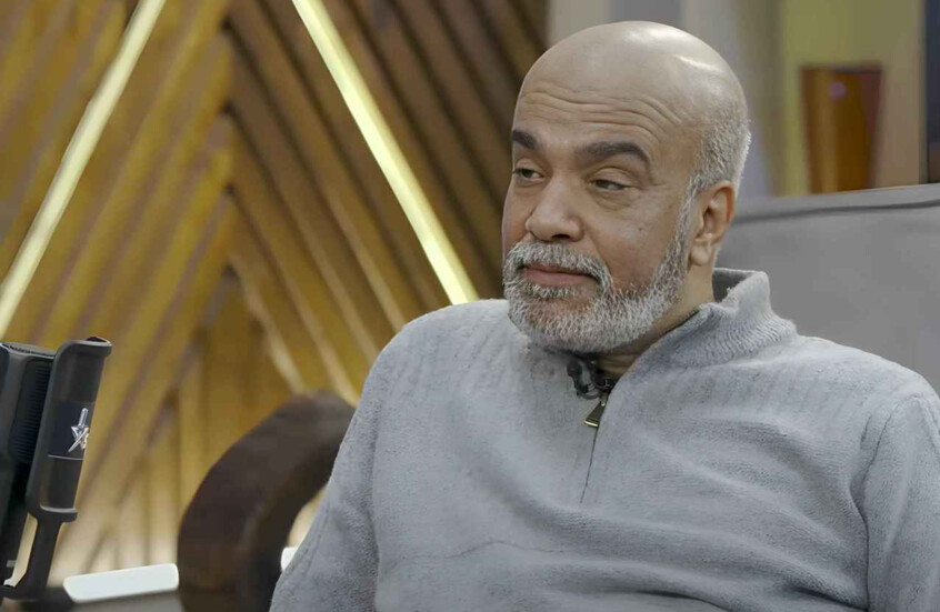 الاعلان عن وفاة فنان مصري بعد أزمة صحية طارئة