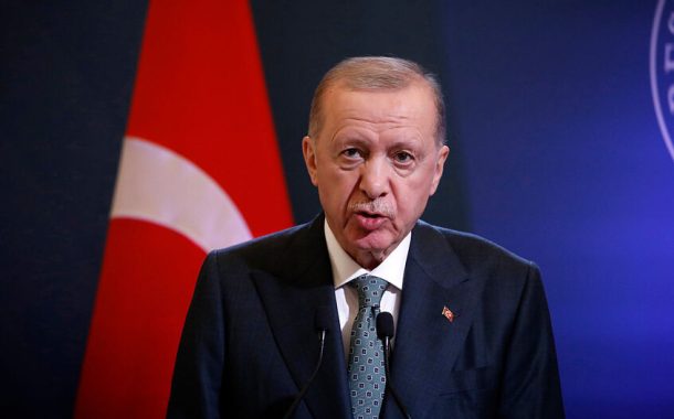 أردوغان: لن نسمح بفرض أمر واقع في سوريا ومسألة النظام الفيدرالي حلم بعيد المنال