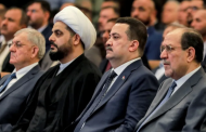 سياسيون عراقيون بارزون ينددون باحتمال زيارة الرئيس السوري أحمد الشرع لبغداد