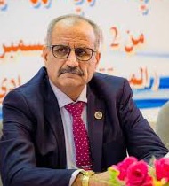 الجعدي يهاجم مشعلوا الحرائق ويتهمهم باستغلال الدين