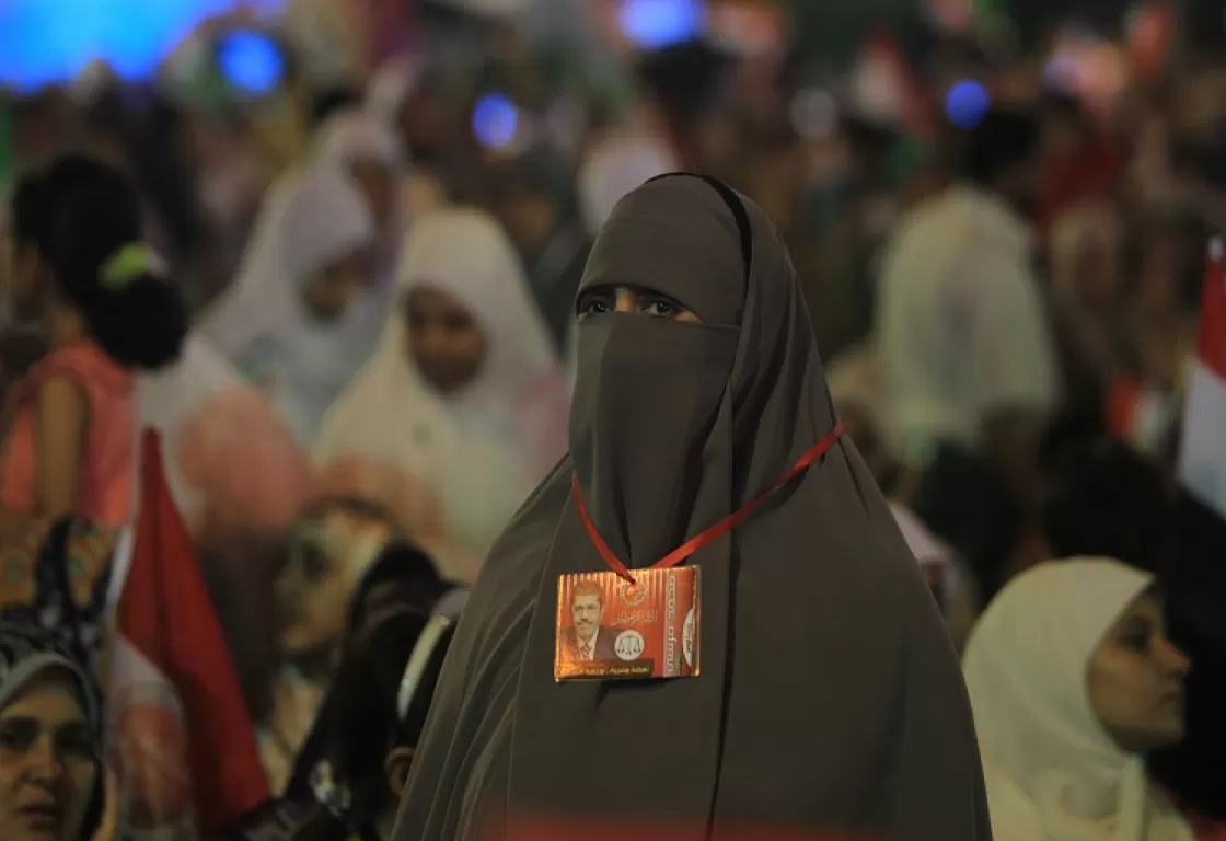 منشقات عن الإخوان يروين تجربتهن مع الجماعة